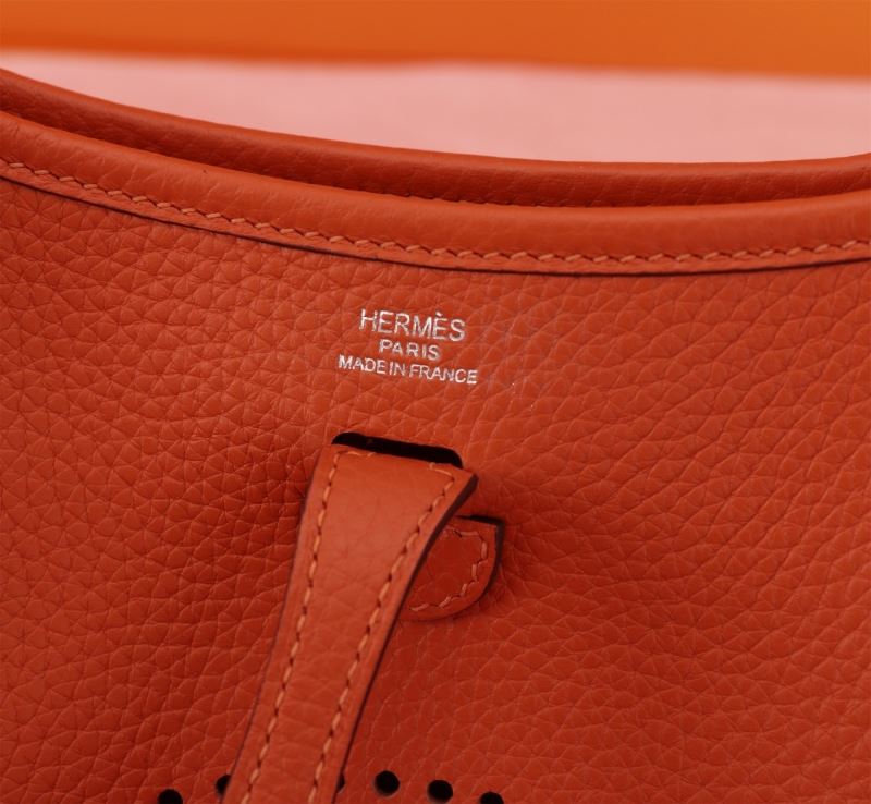 Hermes Evelyn Bags